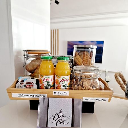 Imperio II Luxe-Design Et Petit Dejeuner 5Min De La Mer プライア エクステリア 写真