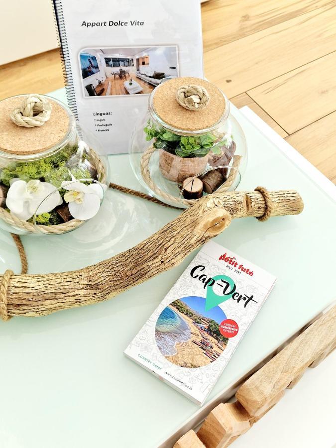Imperio II Luxe-Design Et Petit Dejeuner 5Min De La Mer プライア エクステリア 写真