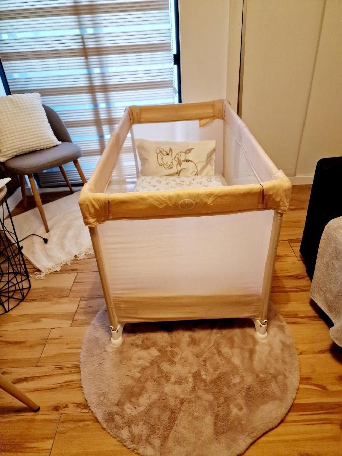 Imperio II Luxe-Design Et Petit Dejeuner 5Min De La Mer プライア エクステリア 写真