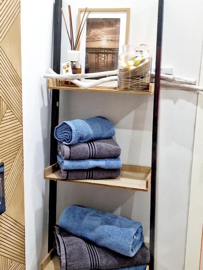 Imperio II Luxe-Design Et Petit Dejeuner 5Min De La Mer プライア エクステリア 写真