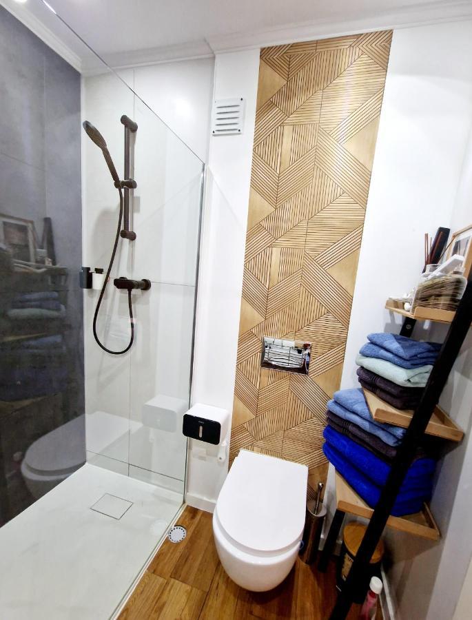 Imperio II Luxe-Design Et Petit Dejeuner 5Min De La Mer プライア エクステリア 写真