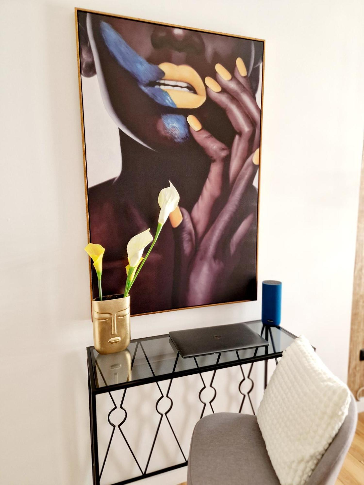 Imperio II Luxe-Design Et Petit Dejeuner 5Min De La Mer プライア エクステリア 写真