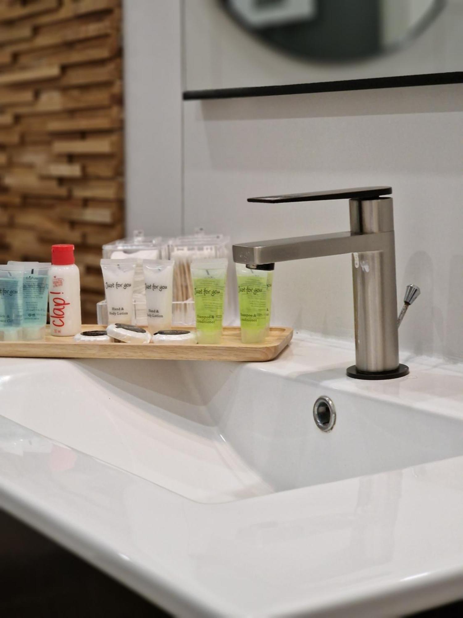 Imperio II Luxe-Design Et Petit Dejeuner 5Min De La Mer プライア エクステリア 写真
