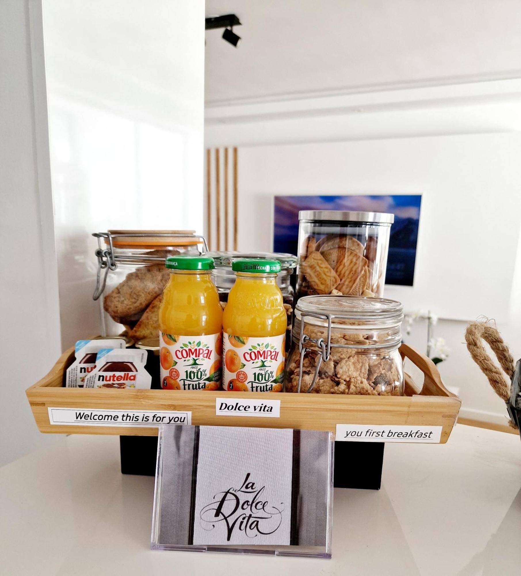 Imperio II Luxe-Design Et Petit Dejeuner 5Min De La Mer プライア エクステリア 写真