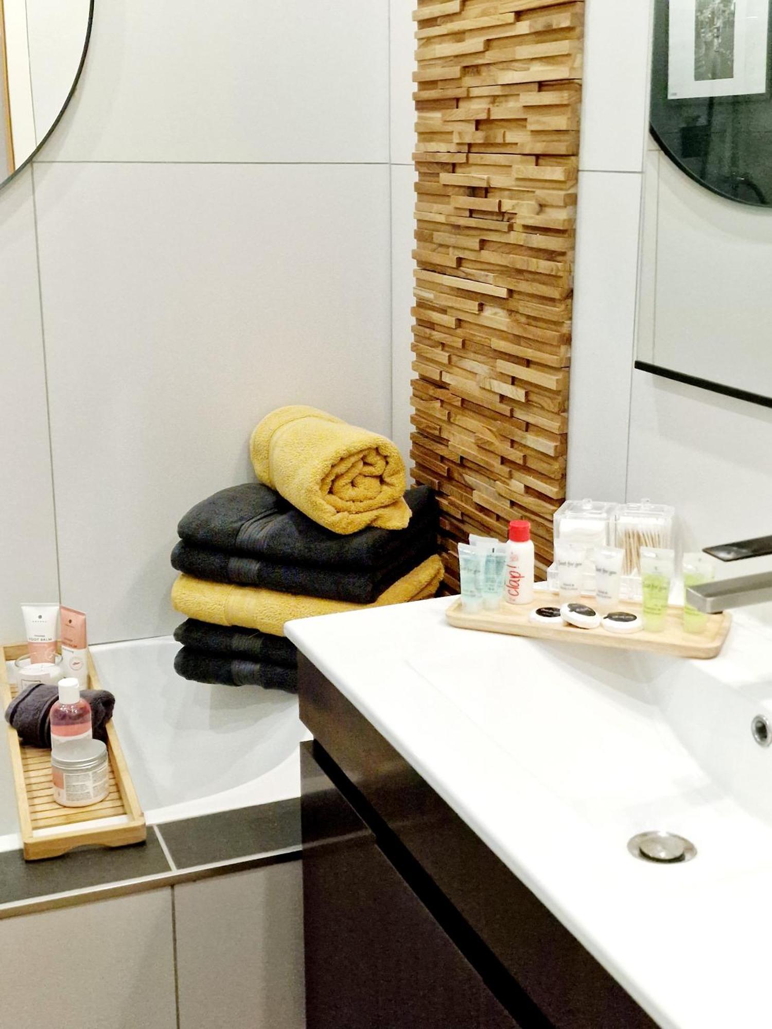 Imperio II Luxe-Design Et Petit Dejeuner 5Min De La Mer プライア エクステリア 写真